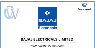 Bajaj Electricals Limited