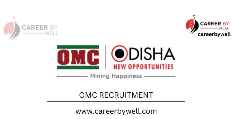 Odisha Mining Corporation Limited