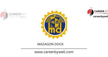 Mazagon Dock