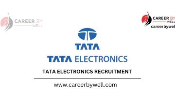 TATA Electronics
