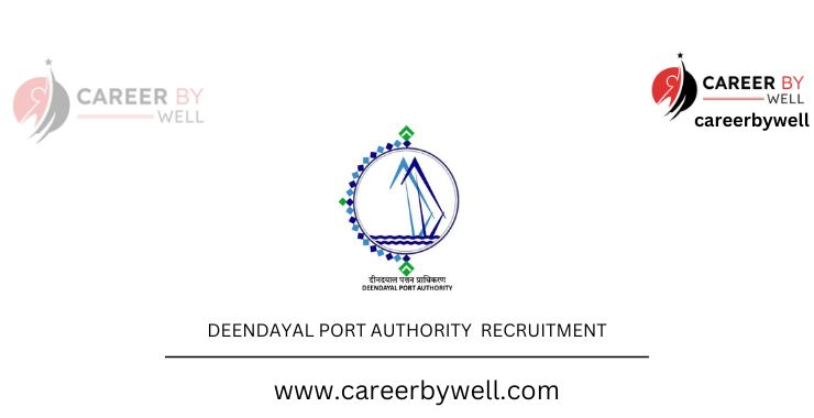 Deendayal Port Authority