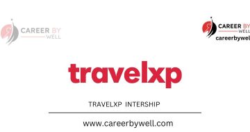 Travelxp internship