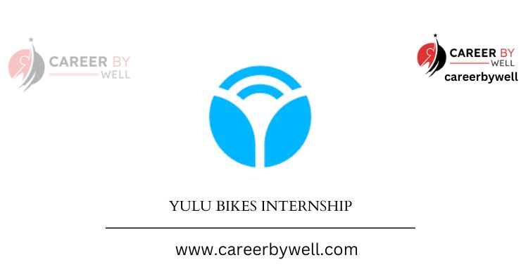 Yulu Bikes