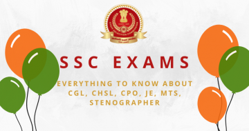 SSC Exams