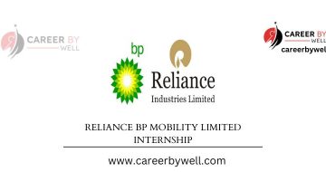Reliance BP Mobility Limited