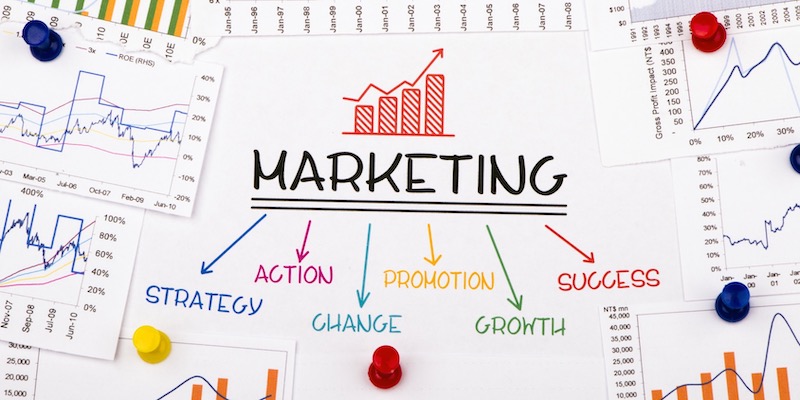 How to Start Career in Digital Marketing